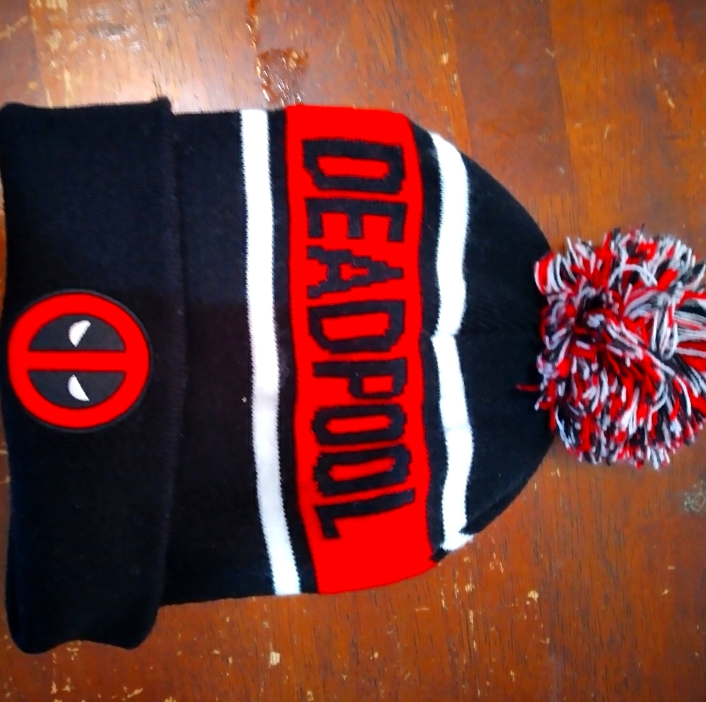 Deadpool